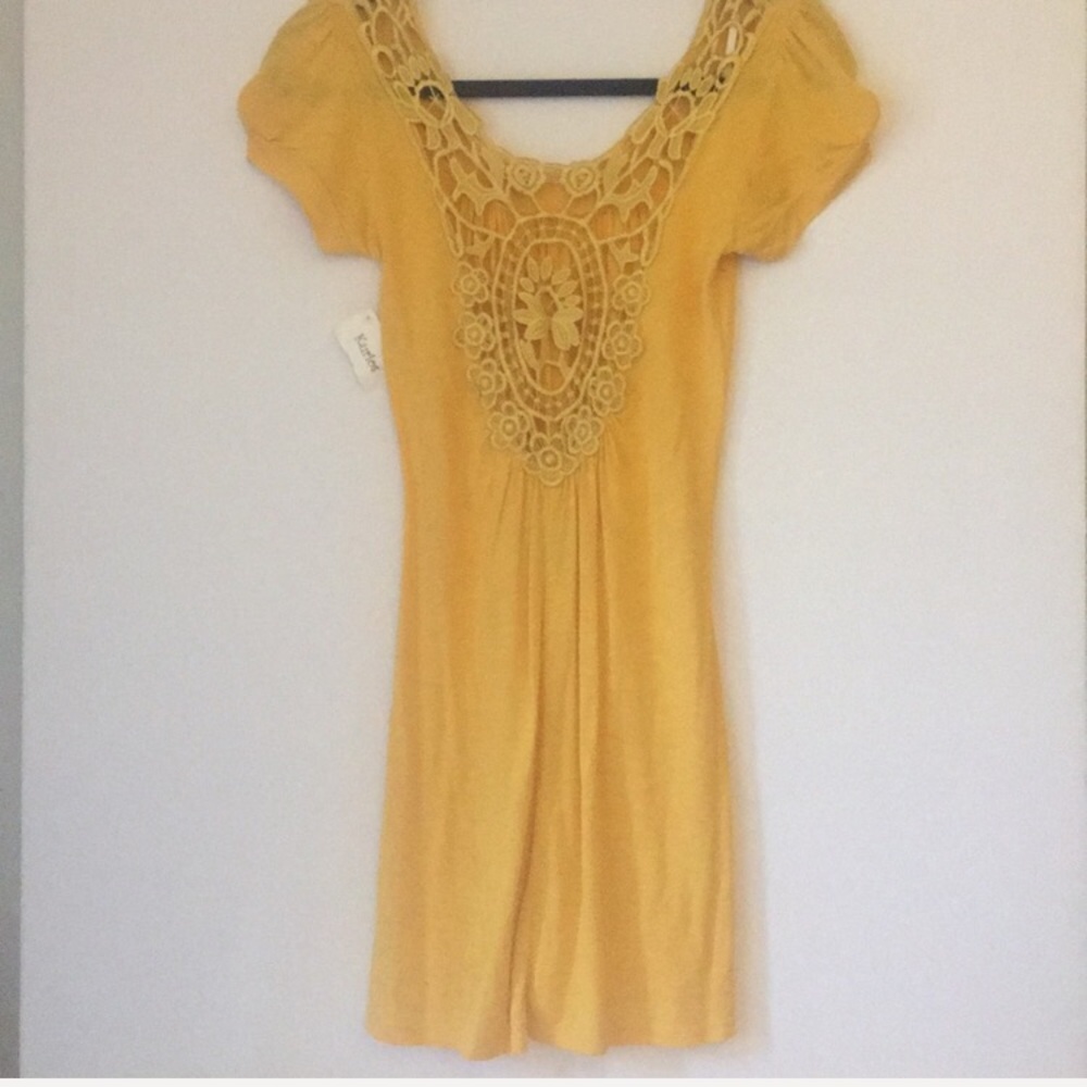 NWT Summer Dress